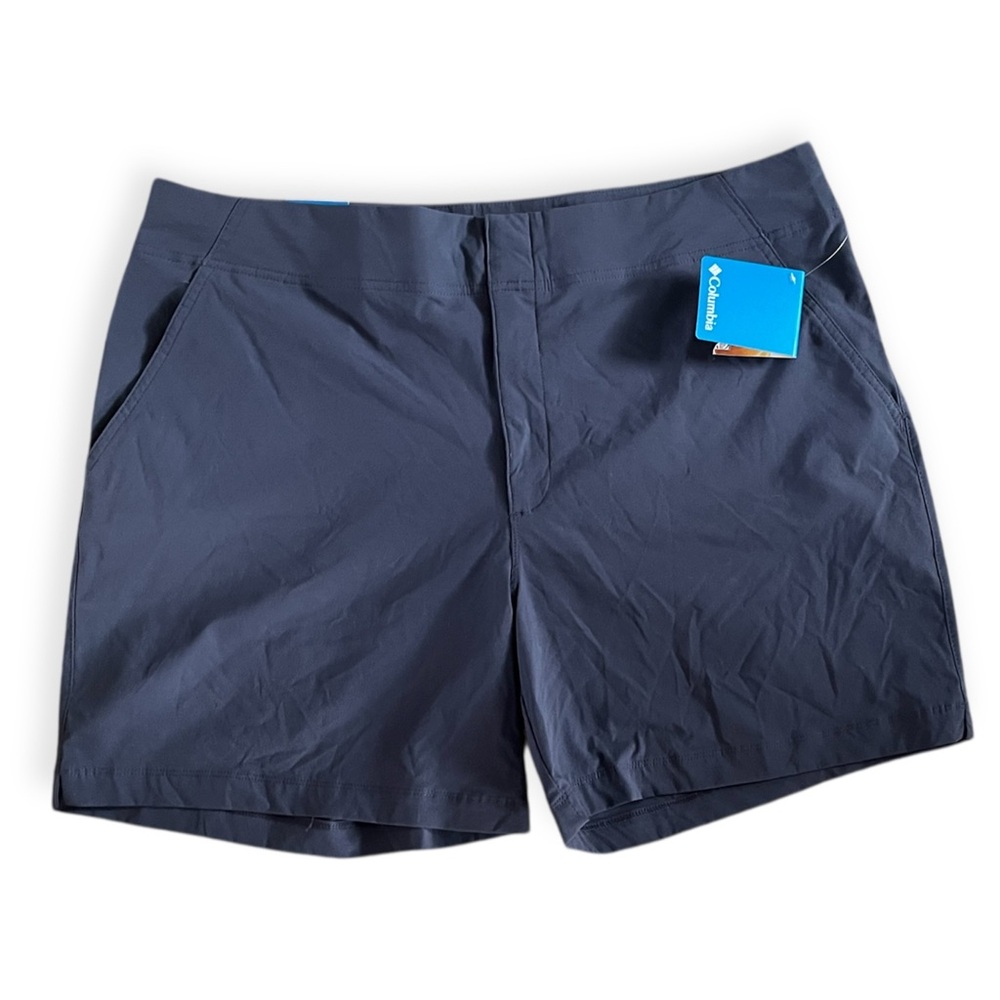 Columbia All Seasons Shorts for Ladies - Picture 6 of 9